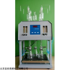 DP100  COD消解器 氮气保护消解仪