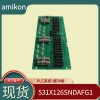 數字量輸出板IC670MDL730K