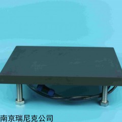 GWB 高温电热板 精致铝合金材质+四氟柱脚