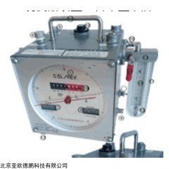 DP-GSL 湿式气体流量计
