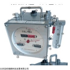 DP-GSL 湿式气体流量计