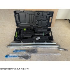 DP-H508  电动土壤取样钻机