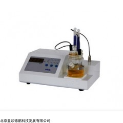 DP-S2  微量水分测定仪