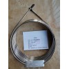 4m*4mm，60-80Mesh GDX-104有机载体