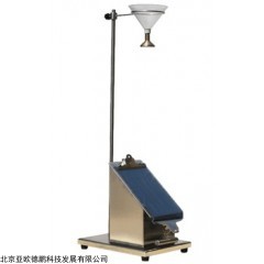 DP-42 冲击渗透率测试仪