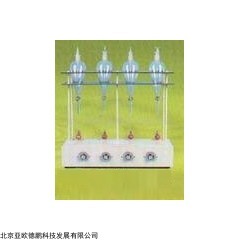 DP-GGC-3. 全自动射流萃取器