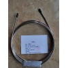 φ4*2m PEG-20M/6201釉化載體填充柱