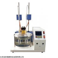 DP-11409-2. 结晶点测定仪
