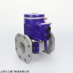 上海寧波大口徑超聲水表