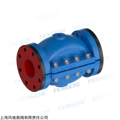 FENGCHI/风驰销售 气动分体式两瓣式管夹阀