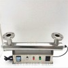UVC-2400 仁创厂家供应分体紫外线消毒设备功率2400W口径250