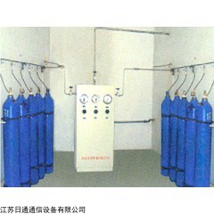 医用氧气汇流排