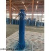 QXX400-60-125KW 下吸式潜水泵厂家-400米扬程潜水下吸泵