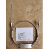 4mm*0.8m 安捷伦8890玻璃球柱