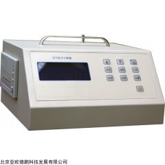 DP-HLC300 台式空气粒子计数器