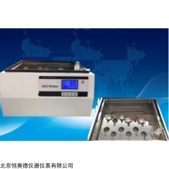 HAD-K12D 透皮扩散试验仪