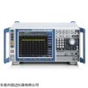 信号与FSW8频谱分析仪85 GHz