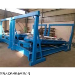 PMHS 大汇方形振动筛 石英砂平面回转筛