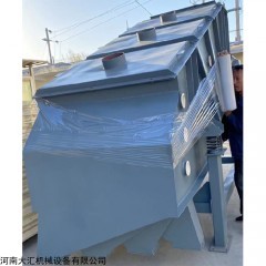 DZSF 大汇方形振动筛 砂石概率筛