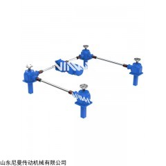 SNL40 SNL錐齒輪螺旋升降機(jī) 電動不銹鋼升降器