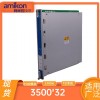 BENTLY 3500/40M 176449-01 监视器模块前置器4 通道 3500系列