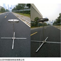 QT-JSQ01 全方位風(fēng)沙收集器