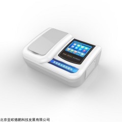 DP-P3000 紫外多参数水质测定仪