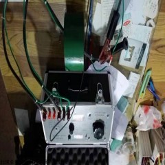 DP-8-100 全功能数字铁心测试仪