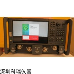 N5222BT 出售/回收/维修/Keysight/N5222BT网络分析仪