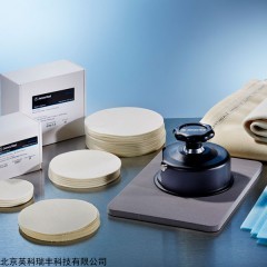 James Heal 馬丁代爾耐磨色牢度測(cè)用非機(jī)織羊毛氈