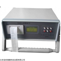 DPS-1 智能十段爆速仪