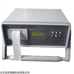 DP-BSS-1 智能十段爆速仪
