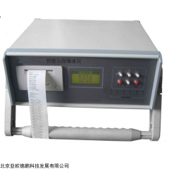 DP-BSS-1 智能十段爆速仪