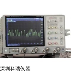 DSAZ504A 出售/回收/维修/Keysight/DSAZ504A示波器