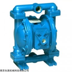 S1FB1A1WABS000 SANDPIPER胜佰德气动隔膜泵金属泵