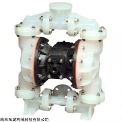 S1FB3P1PPUS000 SANDPIPER胜佰德气动隔膜泵塑料泵