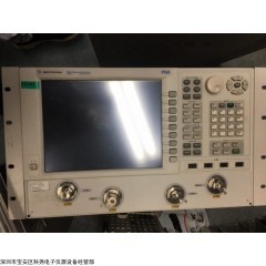 N5227B 是德科技KEYSIGHT N5227B 矢量网络分析仪