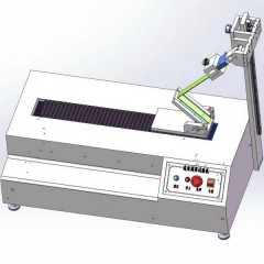 LW-8000GS 高速快速拉力剥离力试验机