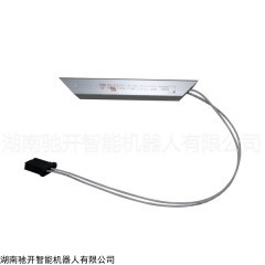 德國KRAH VHPR GRUPPE繞線電阻100HS 25R K電阻器800V