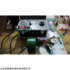 HAD-8-100 全功能数字铁心测试仪
