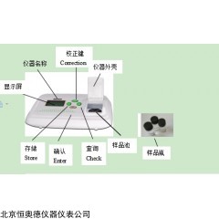 HAD-Z500AS 智能散射光浊度仪