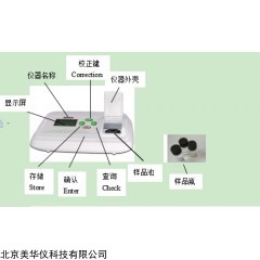 MHY-Z500AS 智能散射光浊度仪