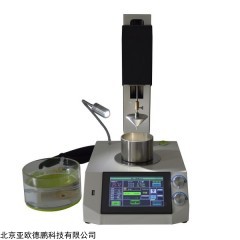 DP-0983 膏剂智能锥入度测定仪