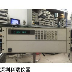 出售/Keysight/N3304A直流电子负载