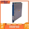 本特利3500/60 溫度監測器 163179-01