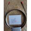 3m*1/8 Agilent7890---- MolSieve 5Å填充柱测定天然气的组成