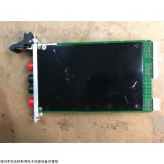 M9181A 是德科技KEYSIGHT M9181A PXI 產(chǎn)品