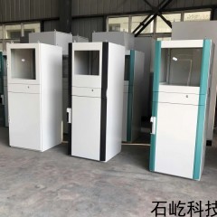 MXD62CHA工控機(jī)柜