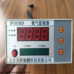 DP-4F/DP181929 智能氧气分析仪 控氧仪