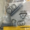 WSS4.5T-5/TEL 德国TURCK漫反射传感器选型参数